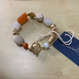 Universal Thread Bracelet